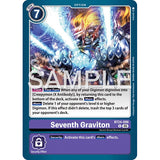DCG [BT24-096 R] Seventh Graviton