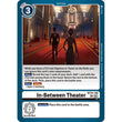 DCG [BT24-100 R] In-Between Theater