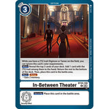 DCG [BT24-100 R] In-Between Theater
