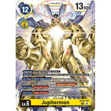 DCG [BT24-101 SEC] Jupitermon