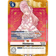 DCG [BT24-102 SEC] Homeros