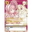 DCG [BT24-102 SEC] Homeros (Alternate Art) (Rare Pull)