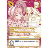 DCG [BT24-102 SEC] Homeros (Alternate Art) (Rare Pull)