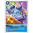DCG [BT25-002 C] Wanyamon