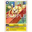 DCG [BT25-003 C] Frimon