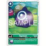 DCG [BT25-004 C] Tapmon