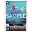 DCG [BT25-005 C] Pagumon