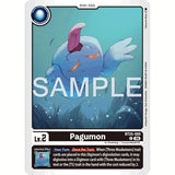 DCG [BT25-005 C] Pagumon