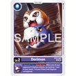 DCG [BT25-006 C] Dorimon