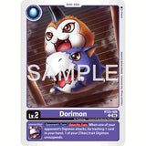 DCG [BT25-006 C] Dorimon