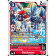 DCG [BT25-007 C] Gatchmon