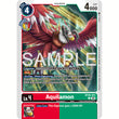 DCG [BT25-011 C] Aquilamon