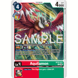 DCG [BT25-011 C] Aquilamon