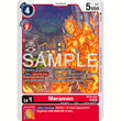 DCG [BT25-014 C] Meramon