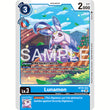 DCG [BT25-022 U] Lunamon