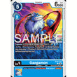 DCG [BT25-023 C] Gaogamon