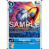 DCG [BT25-023 C] Gaogamon