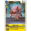 DCG [BT25-030 C] Elecmon
