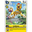 DCG [BT25-032 C] Liollmon