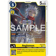DCG [BT25-033 U] Aegiomon