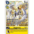 DCG [BT25-034 C] Angemon