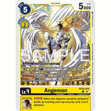 DCG [BT25-034 C] Angemon