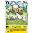 DCG [BT25-035 U] Cougarmon