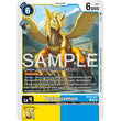 DCG [BT25-037 U] Pegasusmon