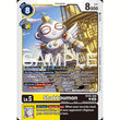 DCG [BT25-038 C] Shakkoumon