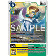 DCG [BT25-039 R] Sirenmon