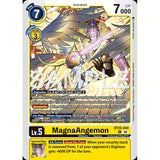 DCG [BT25-040 U] MagnaAngemon