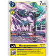 DCG [BT25-041 R] Murasamemon