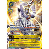 DCG [BT25-043 UR] Habakirimon // Habakiri (Alternate Art)