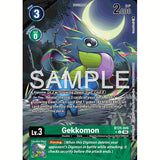 DCG [BT25-046 U] Gekkomon (Full Art)