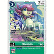 DCG [BT25-047 C] Floramon