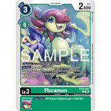 DCG [BT25-047 C] Floramon