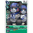 DCG [BT25-048 U] Bearmon