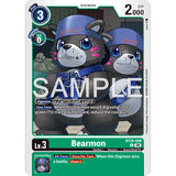 DCG [BT25-048 U] Bearmon