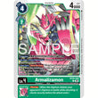 DCG [BT25-049 U] Armalizamon