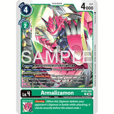 DCG [BT25-049 U] Armalizamon