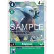 DCG [BT25-050 C] Kiwimon