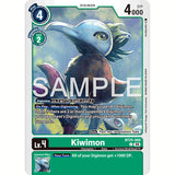 DCG [BT25-050 C] Kiwimon