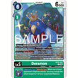 DCG [BT25-055 C] Deramon