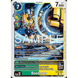 DCG [BT25-056 R] Bootmon