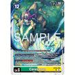 DCG [BT25-059 SR] Ceresmon