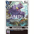 DCG [BT25-065 C] Monodramon