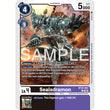 DCG [BT25-067 C] Sealsdramon