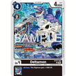 DCG [BT25-068 U] Deltamon