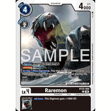 DCG [BT25-069 C] Raremon