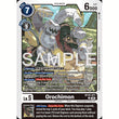 DCG [BT25-071 U] Orochimon